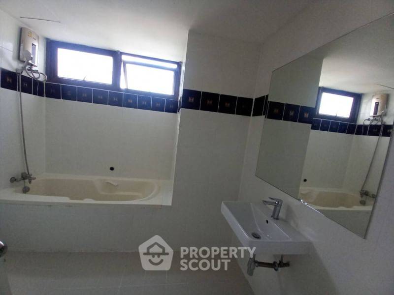 picture 21st-Floor 2-BR At The Waterford Park Sukhumvit 53 Near BTS Thong Lor (ID 1419964) - 12/14