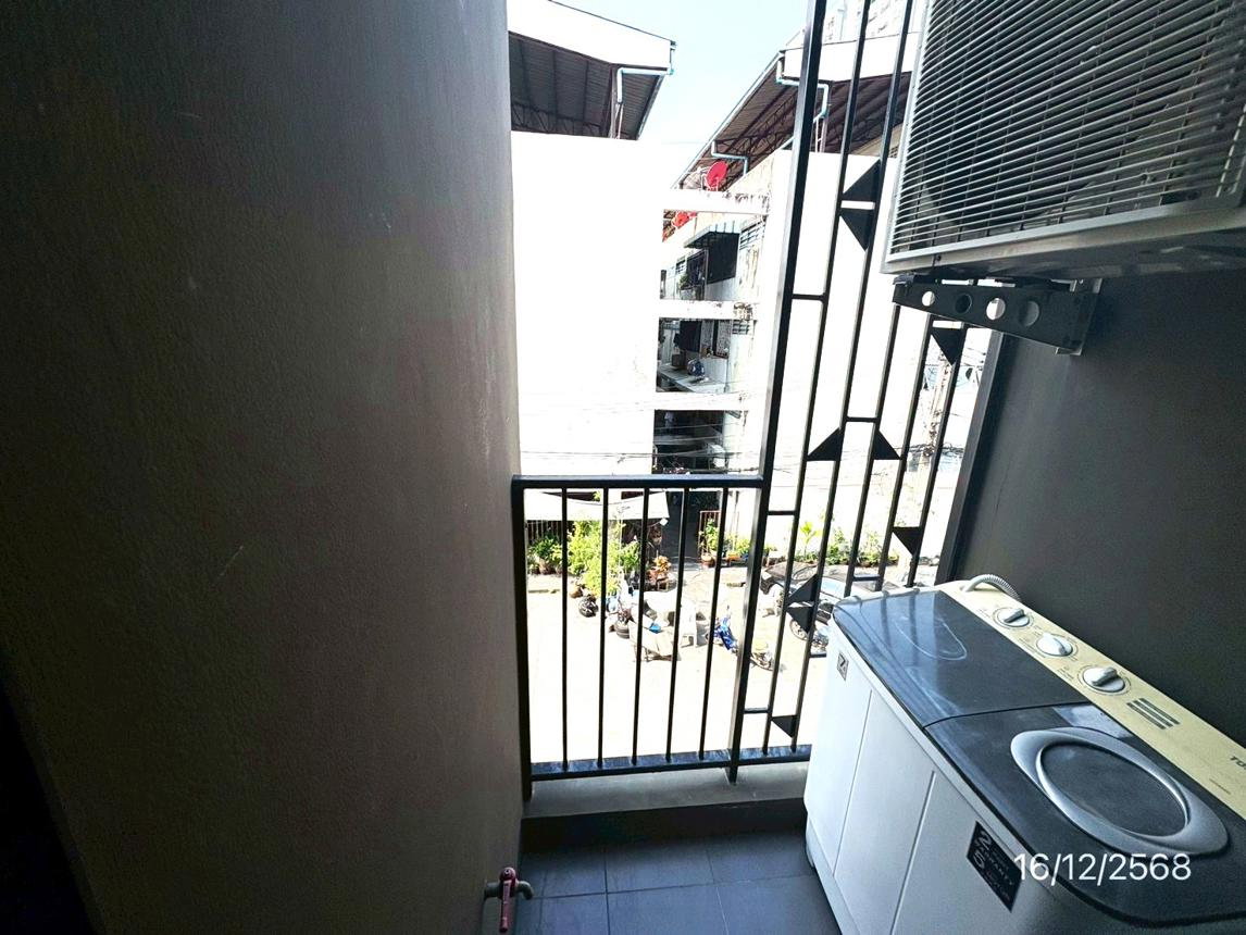 รูป 🏙️ ขาย ซัน ซิตี้ คอนโดมิเนียม (Sun City Condominium) | MRT แยกไฟฉาย - รูปที่ 4/4
