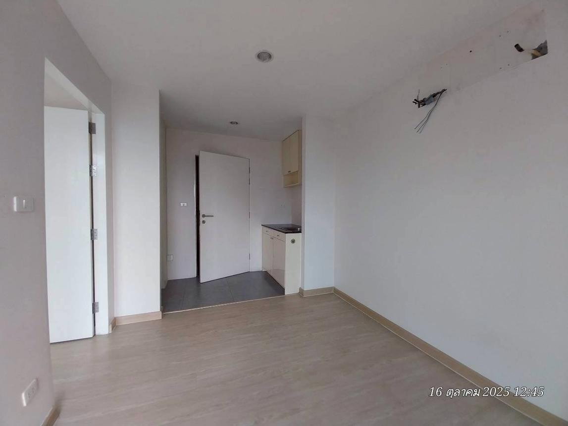 รูป 🔥 ขาย คอนโด เฟรช คอนโดมิเนียม (Fresh Condominium) | ใกล้ MRT บางซ่อน - รูปที่ 5/9
