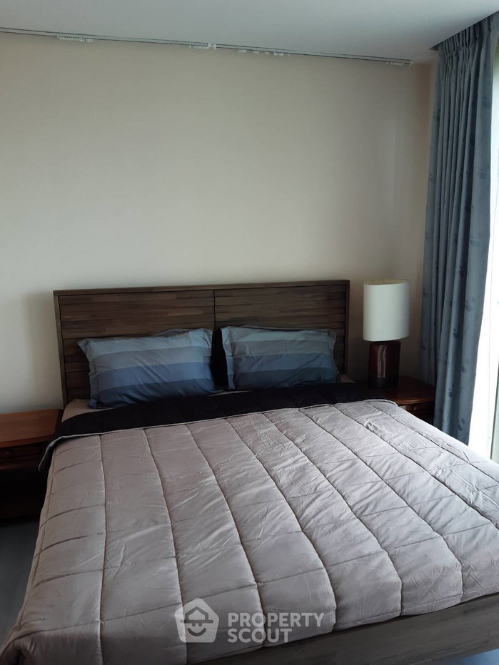 picture High-Floor 2-BR 59 Sqm At The Riviera Jomtien (ID 1524525) - 5/7