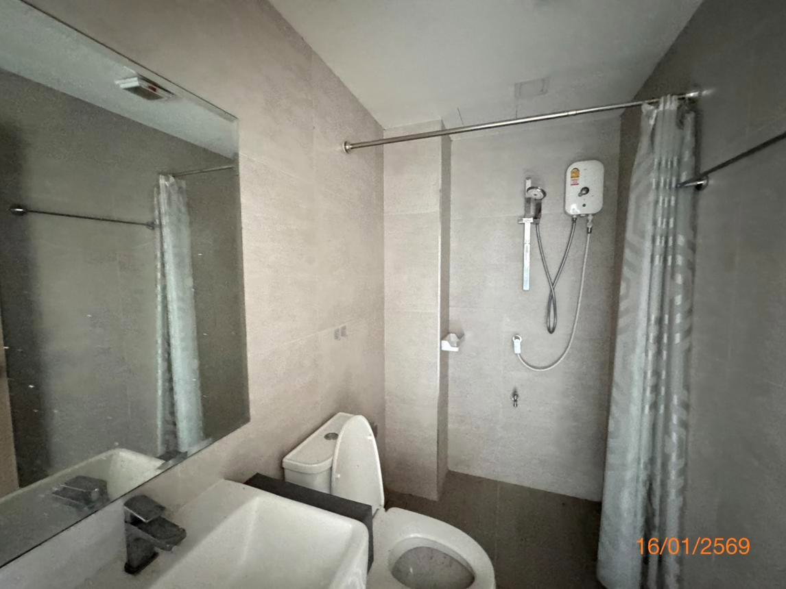 รูป 🔥 ขาย คอนโด ซัน ซิตี้ คอนโดมิเนียม (Sun City Condominium) | ใกล้ MRT แยกไฟฉาย | - รูปที่ 5/6