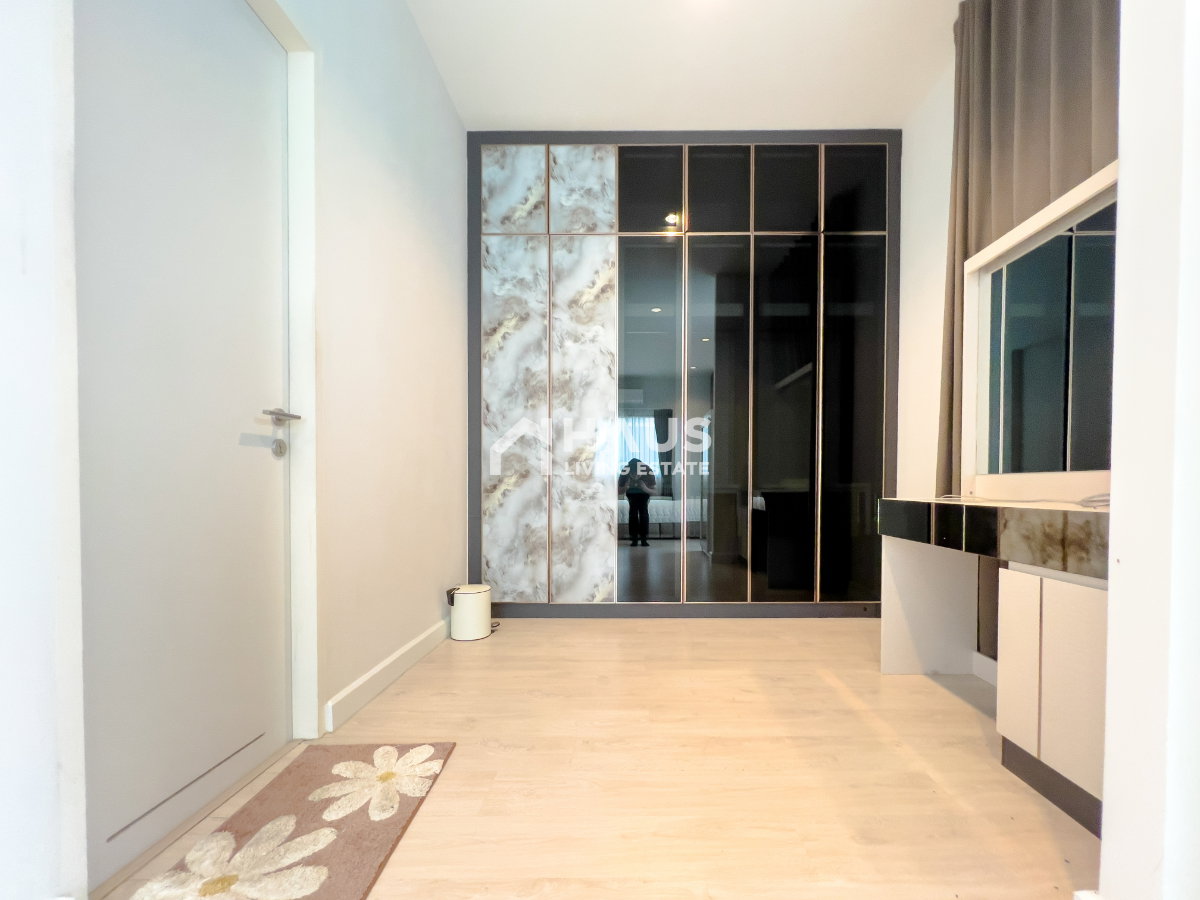 picture Zerene Ratchaphruek - Chaengwattana / 5 Bedrooms #HRP3078 - 22/30