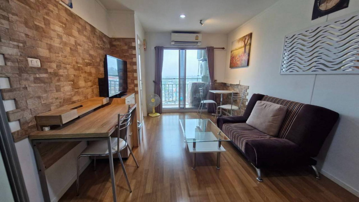 picture 🔥 Condo for Rent – Lumpini Place UD 🔥 💰 - 5/10