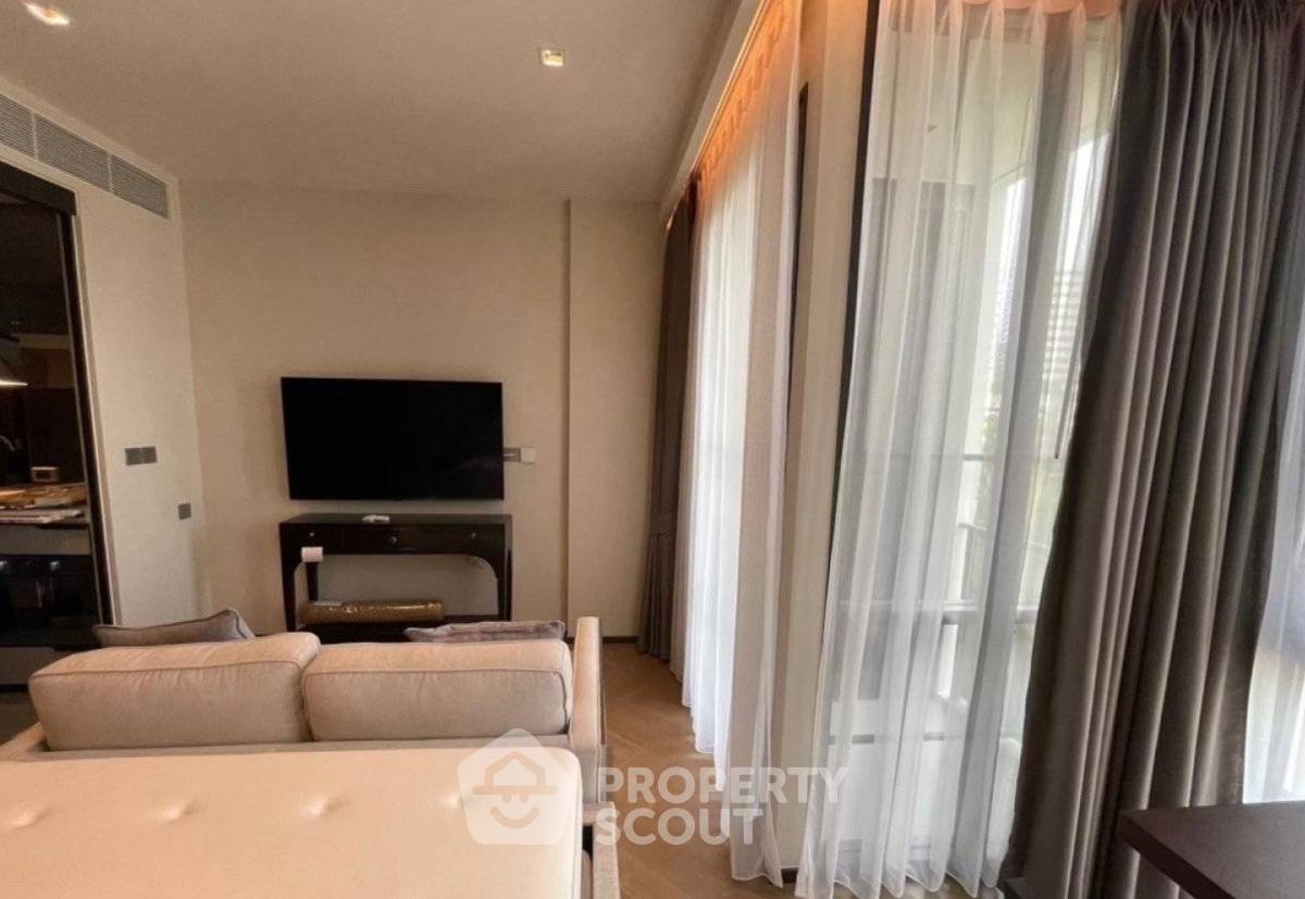 รูป คอนโด 1 ห้องนอน The Reserve Sukhumvit 61 ใกล้ BTS ทองหล่อ (ID 3190363) - รูปที่ 9/12