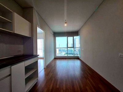 Condos for sale : 🔺 For Sell Condo LUMPINI PLACE RATCHADA - SATHU Building 1, Floor 11,1 bed room, Room size 28 sqm