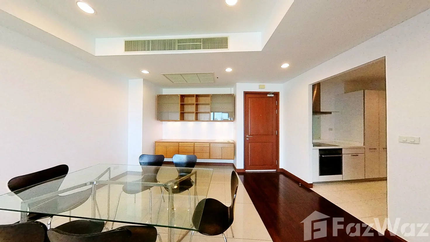 picture 2 Bedroom Condo for rent at Baan Rajprasong 39008 - 6/21