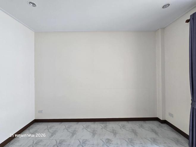 รูป บ้านเดี่ยว 49.3 ตร.วา พานทอง ชลบุรี 2.5M - รูปที่ 7/33