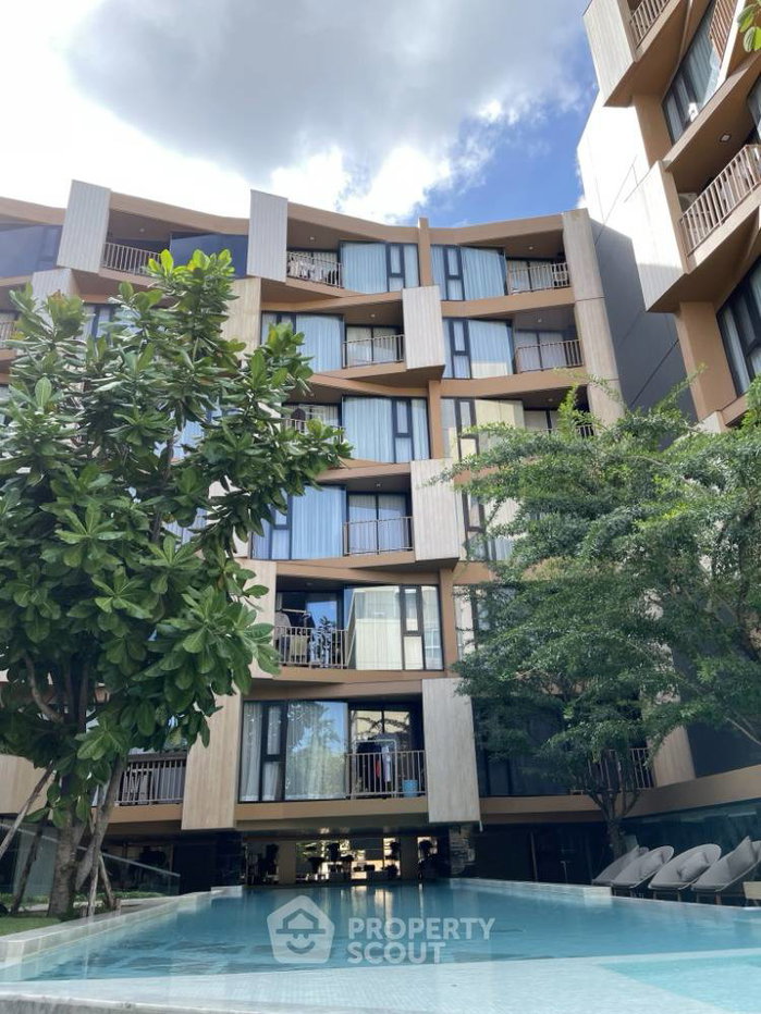 picture 3-BR Condo At Quintara Arte Sukhumvit 52 Near BTS On Nut (ID 1440405) - 19/21