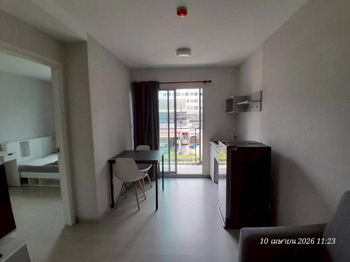 picture 🏢 Condo for Sale: Plum Condo Ramkhamhaeng 60 Station | Near MRT Lam Sali - 4/11