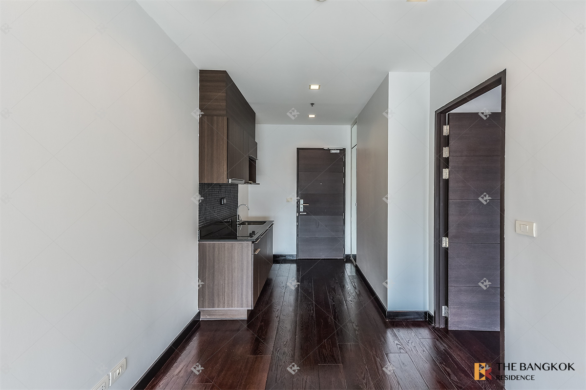 picture Special unit at an attractive price Ideo Q Phayathai near BTS Phaya Thai - 8/10
