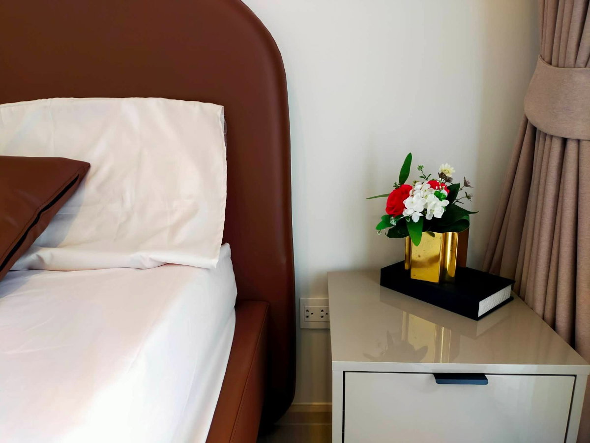 picture Condo for Rent at Aspire Onnut Station (E6908025) ID Line : @condo101 - 5/12