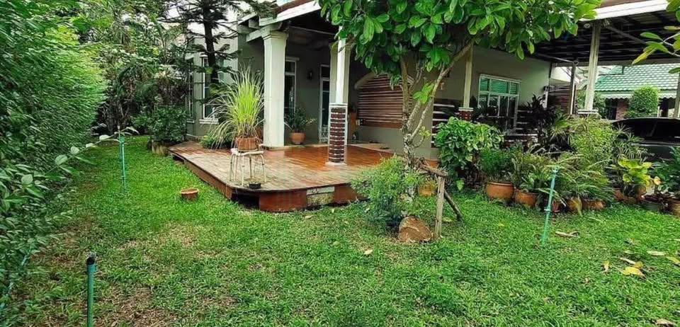 รูป 📌 ขายบ้านเดี่ยว โครงการ ภัสสร 13 สุวินทวงศ์ 2 ชั้น 4 ห้องนอน 3 ห้องน้ำ - รูปที่ 3/8