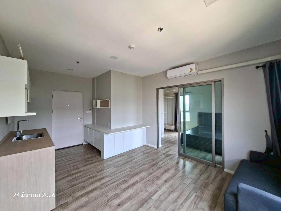 picture 🏢 Condo for Sale | Ease Rama 2 (2) | Nearby BTS/MRT - 5/10