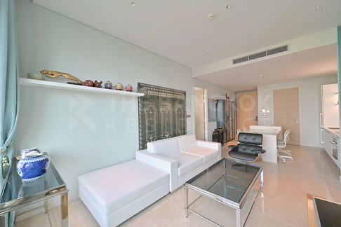 Sindhorn Residence Full-featured common area