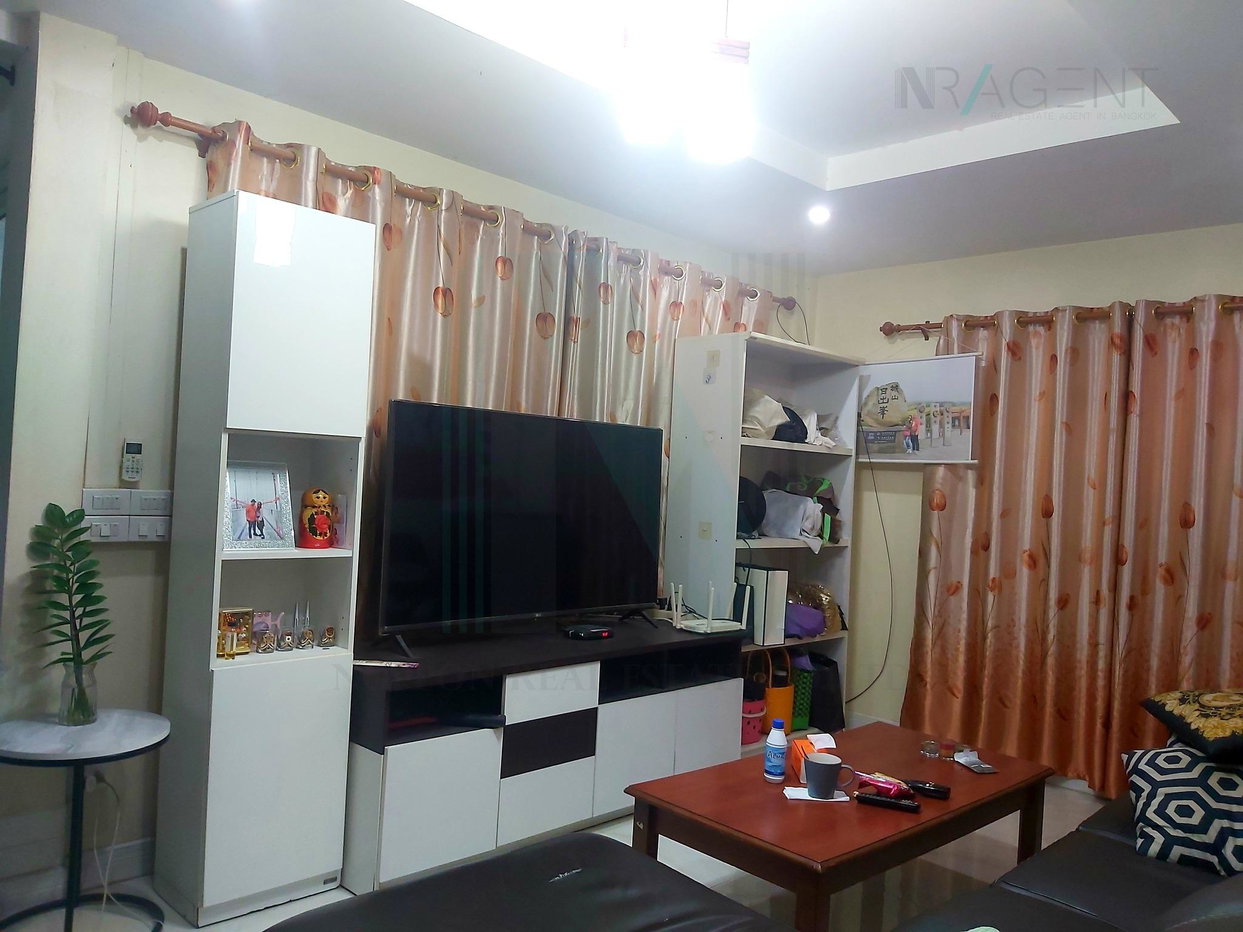 รูป 📌 ขายบ้านเดี่ยว โครงการ บ้านเทพานิเวศน์ 2 ชั้น 3 ห้องนอน 2 ห้องน้ำ - รูปที่ 4/8