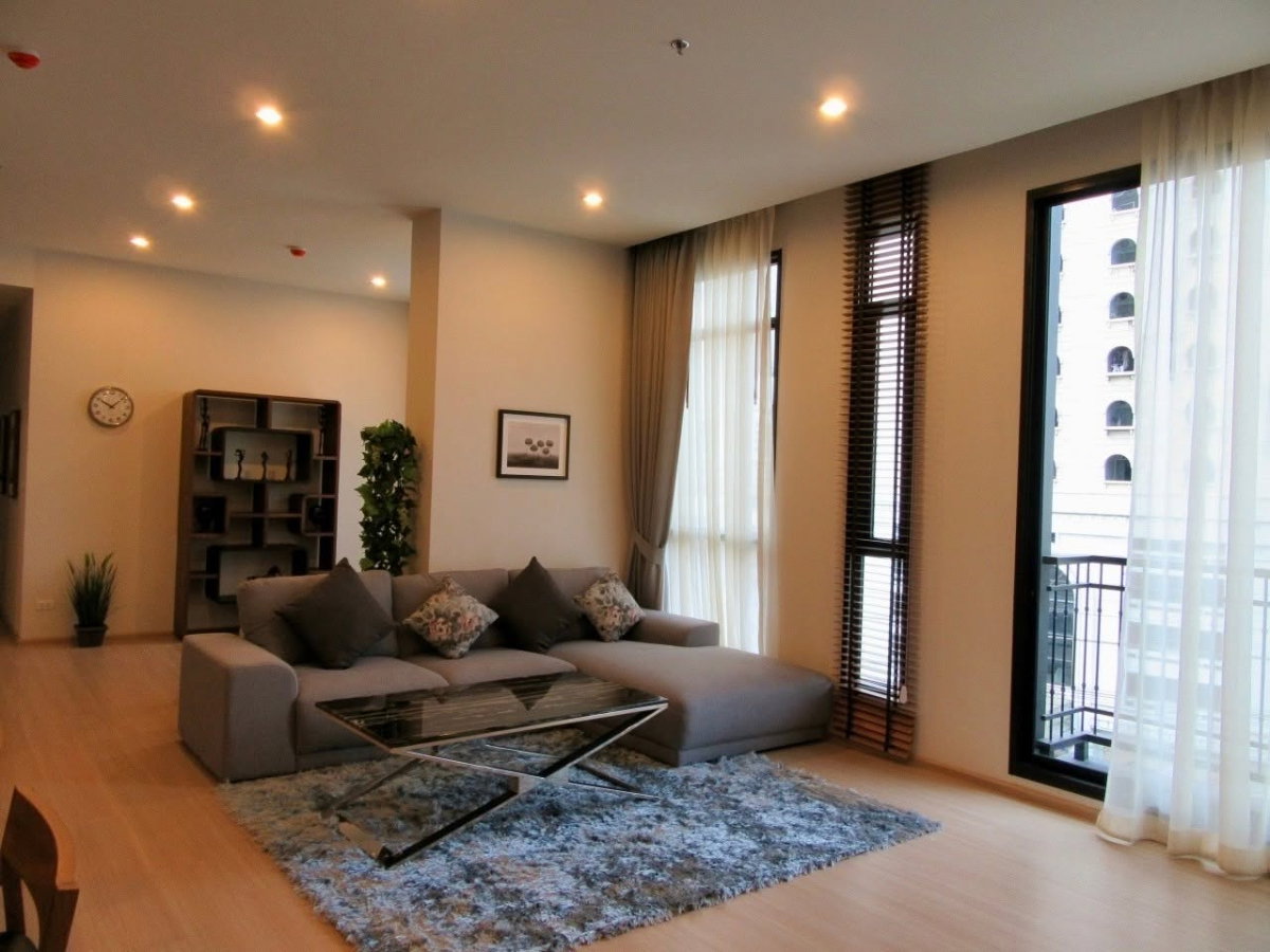 picture Condo for Rent at The Capital Ekamai - Thonglor (C6908003) ID Line : @condo44 - 2/10