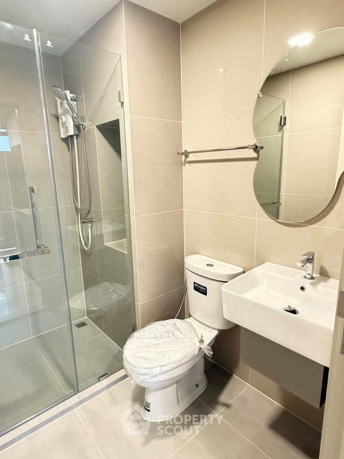 picture 1-BR Condo At COBE Kaset-Sripatum, 39 Sqm (ID 3191571) - 9/10