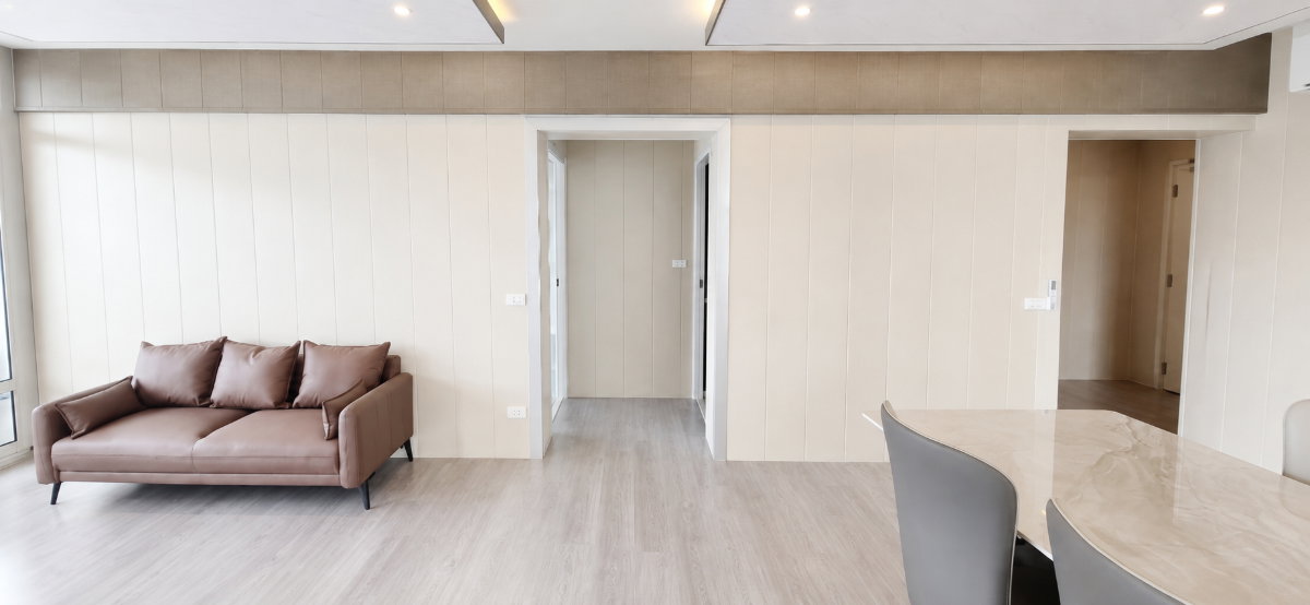 picture ✨🏙 For Sale Geneva 1 Condo extra Large Unit: 80 sq.m✨ - 4/10