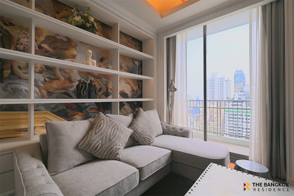 picture Quattro by Sansiri Surrounded by Facilities - 7/10