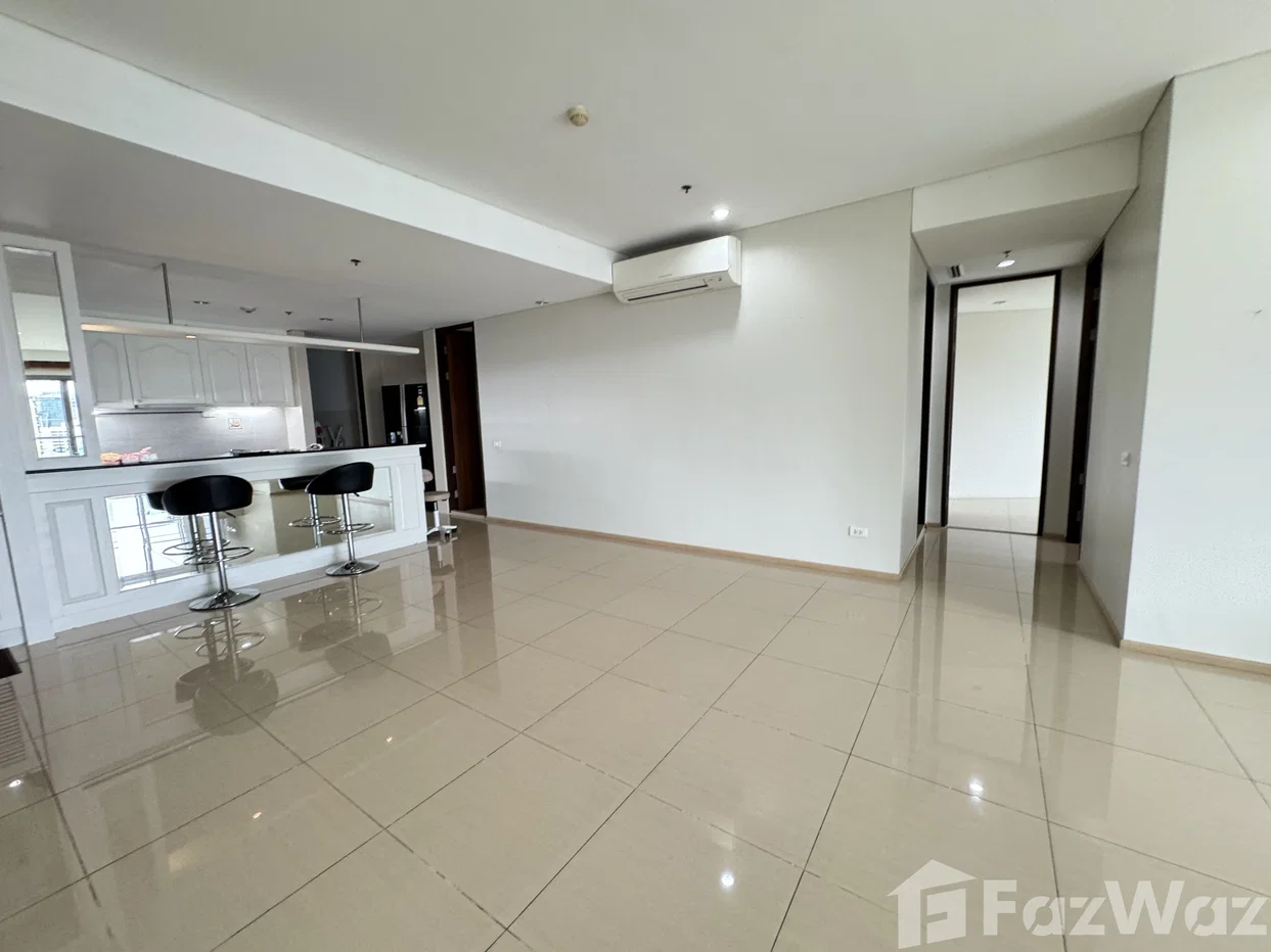 รูป คอนโดให้เช่า 3 ห้องนอน ในโครงการ เดอะ เลค 6673604 - รูปที่ 11/13