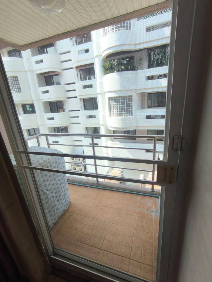 picture Serene Place Sukhumvit 24 - 7/8