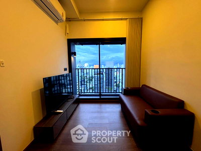 Condos for sale : High-Floor 1-BR Condo At Park Origin Thonglor, 33rd Floor, BTS Thong Lor (ID 2100588)