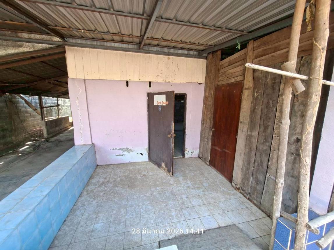 รูป บ้านเดี่ยว 85 ตร.วา วิเชียรบุรี เพชรบูรณ์ 491,000 - รูปที่ 22/27