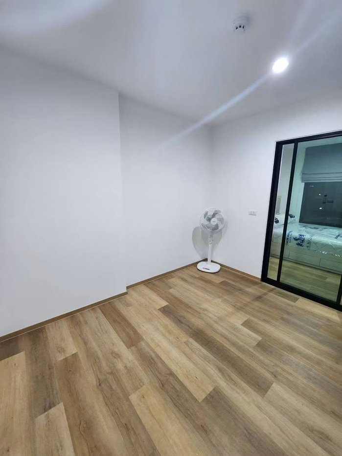 picture 🔥 Corner unit for under 10,000 Baht that allows 💖 The Unite Condo Onnut - Pattanakarn (Phase 2) 🐾 Pet-friendly! ‼️ - 2/10