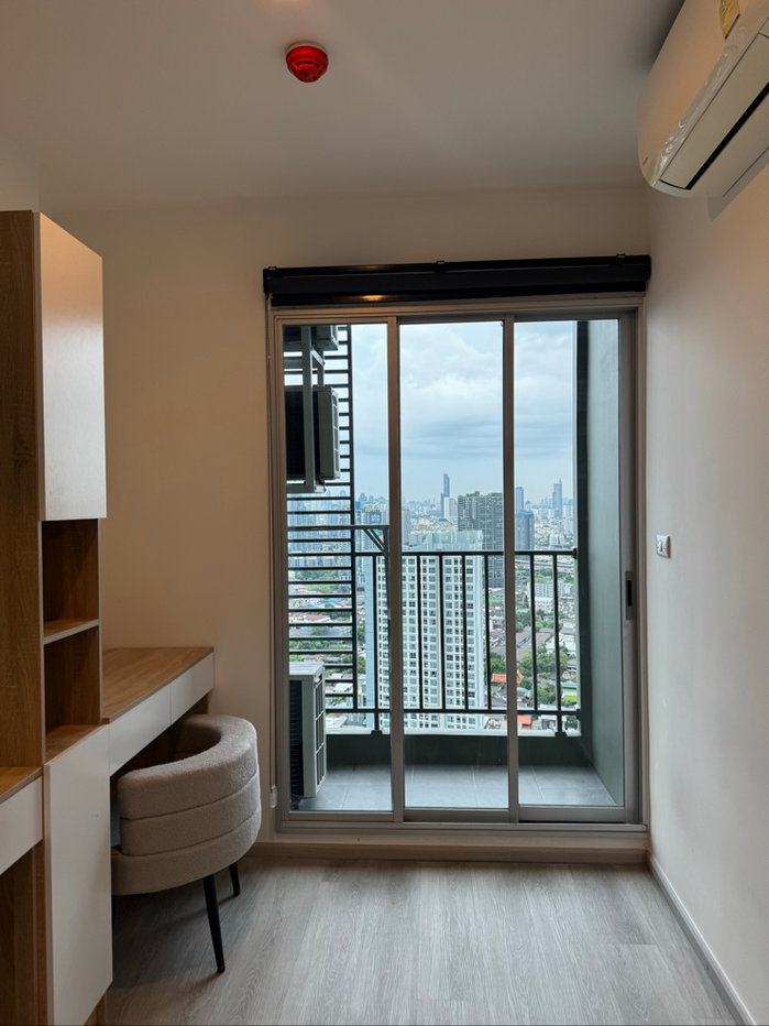 รูป Owner Post: 📌ᴇʟɪᴏ ꜱᴀᴛʜᴏʀɴ – ᴡᴜᴛᴛʜᴀᴋʜᴀᴛ | 1 Bed+ - รูปที่ 8/14