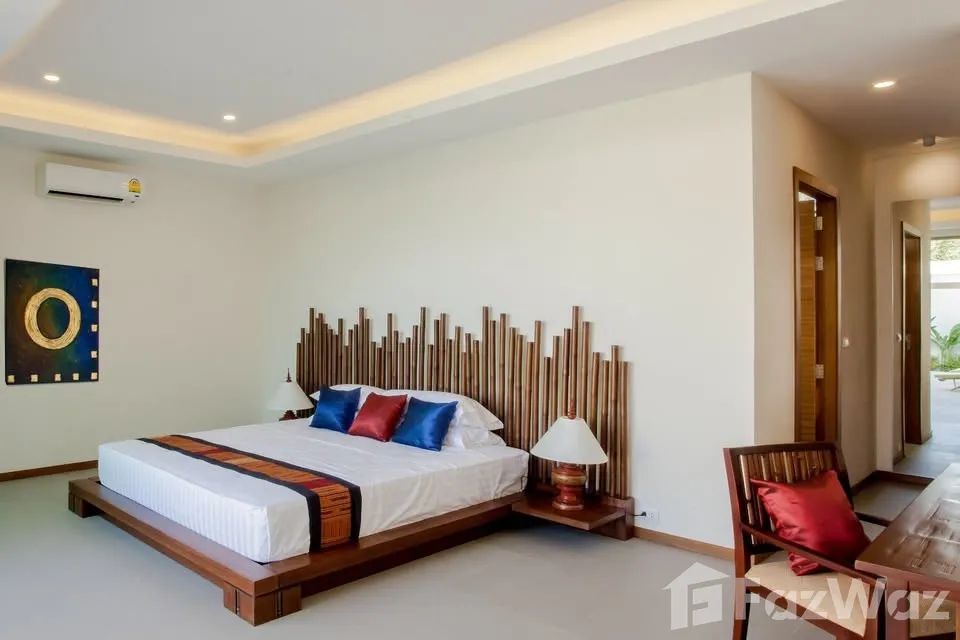 picture 2 Bedroom Villa for rent in Rawai, Phuket 6674291 - 9/17