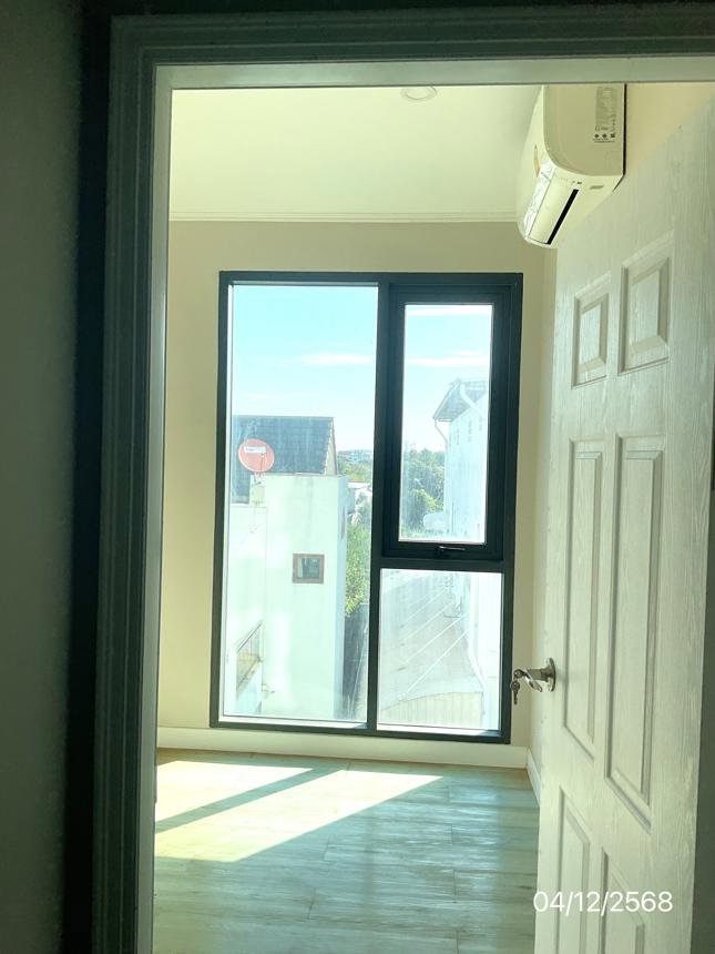 รูป 🏡 ขาย เมซองการ์เด้น (Maison Garden ) | ใกล้ MRT สถานีแจ้งวัฒนะ 14 - รูปที่ 3/5
