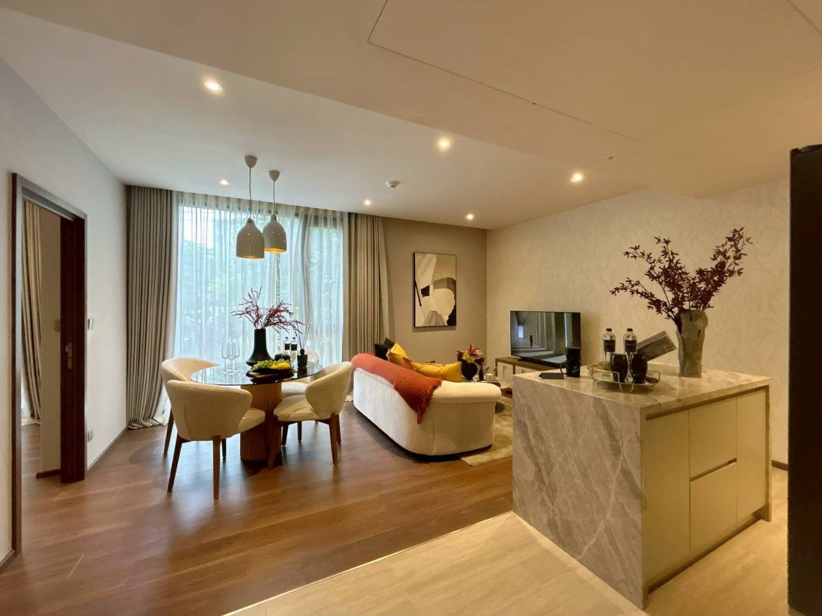 picture “VIA 61 | Private Luxury in Ekkamai” - 2/18