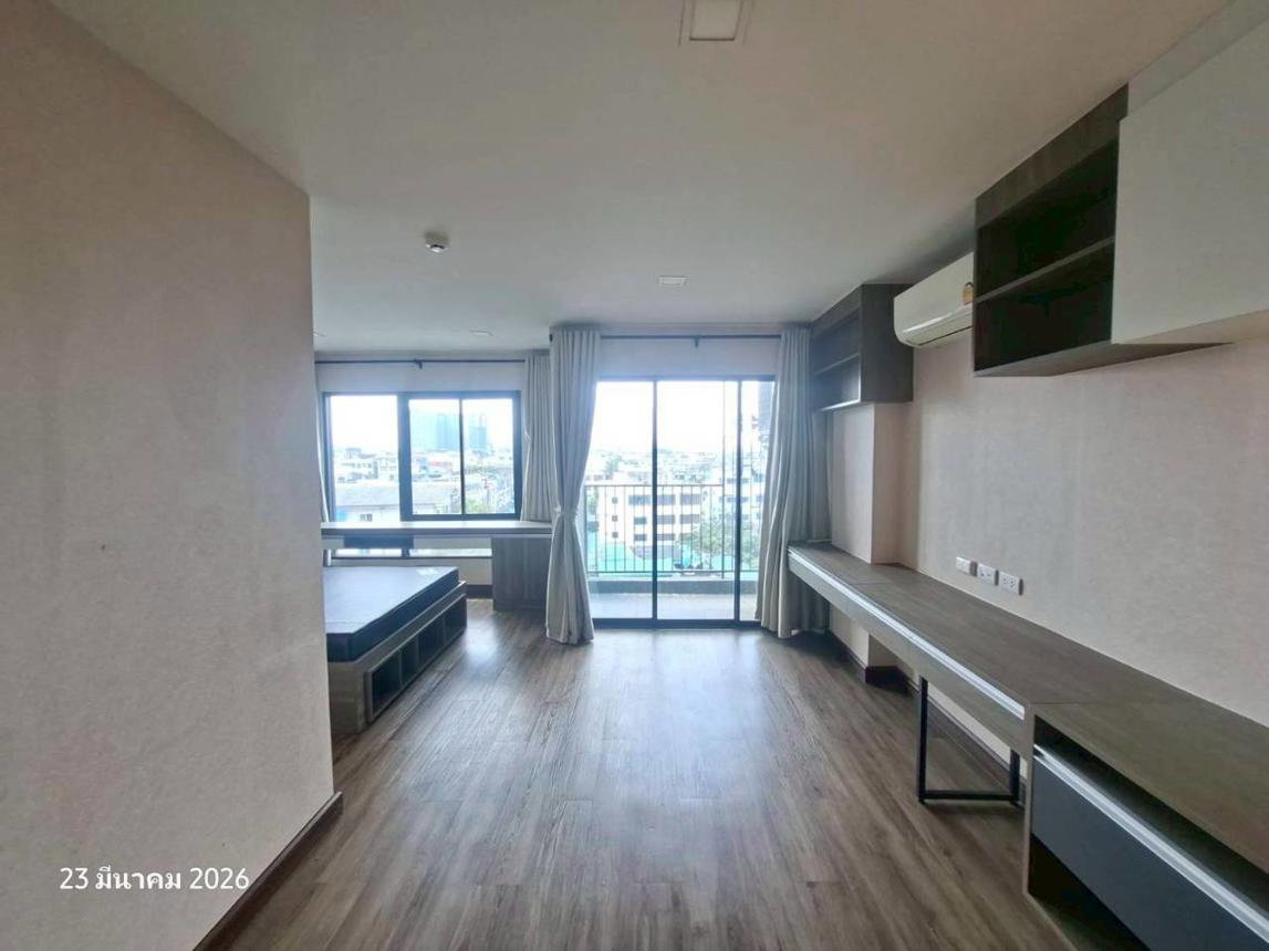 picture 🏢 Condo for Sale | Sun City Condominium | Nearby BTS/MRT - 2/10