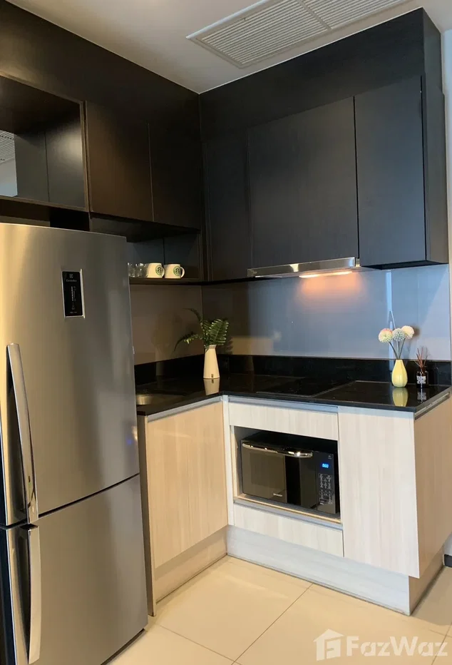picture 1 Bedroom Condo for rent at Edge Sukhumvit 23 1735608 - 2/9
