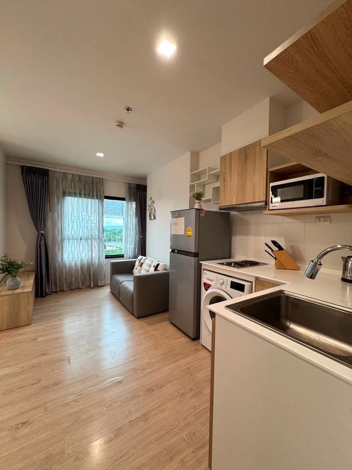 picture Condo Escent cpn chiangmai for sale 2,690,000THB Tel. 082-3899314 (Boo) - 8/24