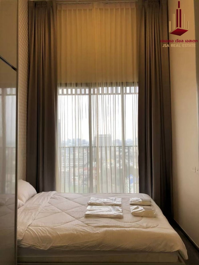 picture ✨ For Rent: Knightsbridge Space Ratchayothin Condo ✨💰 Only 33,000 THB/month - 3/6