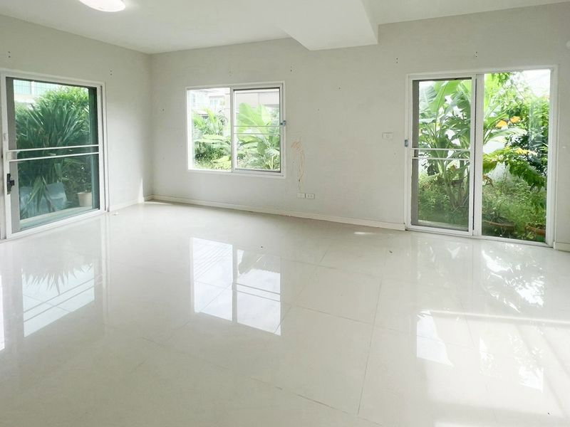 picture Chaiyapruk Phutthamonthon Sai 5 / 3 Bedrooms #HPHU107 - 2/9