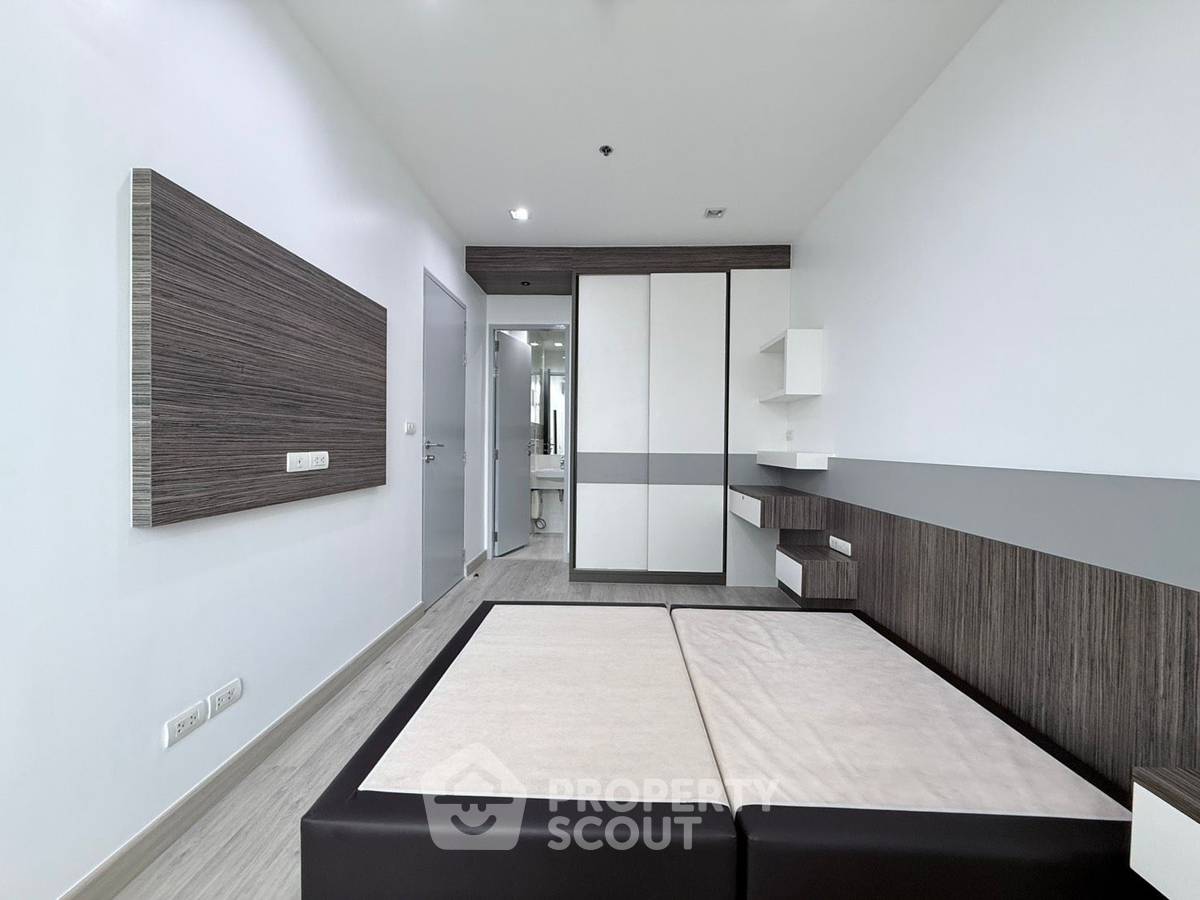 รูป ใกล้ BTS อ่อนนุช เพียง 60 ม. คอนโด 2 ห้องนอน Ideo Verve Sukhumvit (ID 3189411) - รูปที่ 2/18