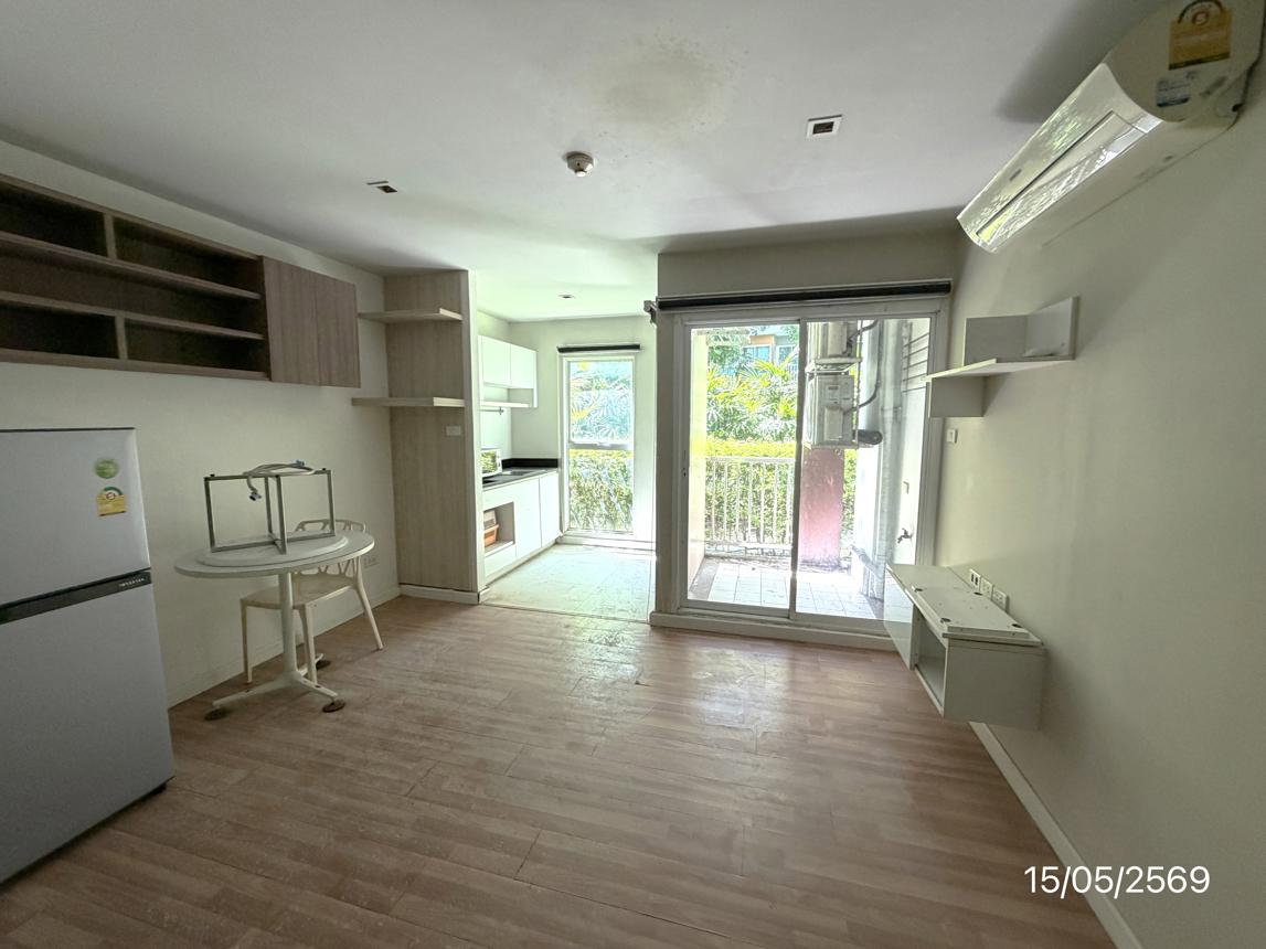 รูป 🏢 ขายคอนโด วี คอนโด (V Condo) | ใกล้ถนนประดิษฐ์มนูธรรม - รูปที่ 5/7