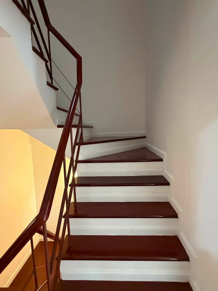 รูป 🏡✨ ให้เช่า Townhome 3 ชั้น Supalai Parkville Ramintra 23 4 ห้องนอน 3 ห้องน้ำ บ้านหลังใหญ่ ฟังก์ชันครบ - รูปที่ 11/12