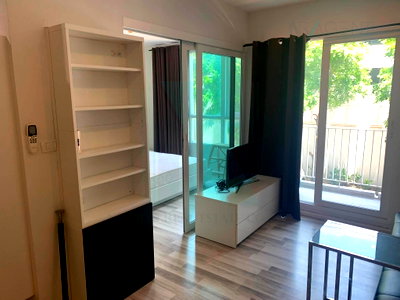 ขายคอนโด : 🚩 ขายคอนโด เดอะ คีย์ พหลโยธิน 34 อาคาร B ชั้น 2 1 ห้องนอน ขนาด 33 ตรม ใกล้ ท็อปส์เดลี่