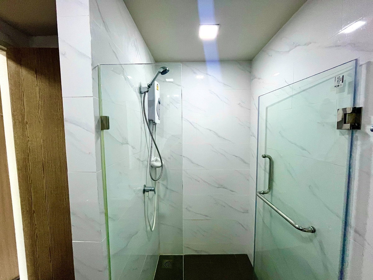 รูป [ขาย] โอเชี่ยน แกรนด์ เรสซิเดนซ์ ขอนแก่น (Ocean Grand Residence) ใกล้ มข. และ Central Khon Kaen Campus | ชั้น 5 เฟอร์ครบ - รูปที่ 7/18
