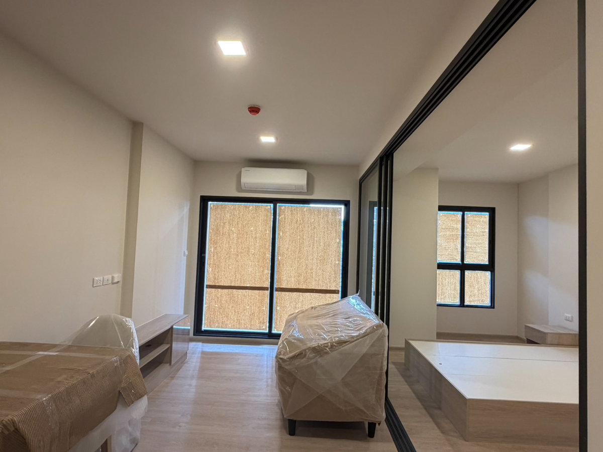 รูป Special Deal! 1 BR 33 ตร.ม. รับส่วนลด On Top สูงสุด 2 เท่า ที่โครงการกาบานาส หัวหิน - รูปที่ 2/18