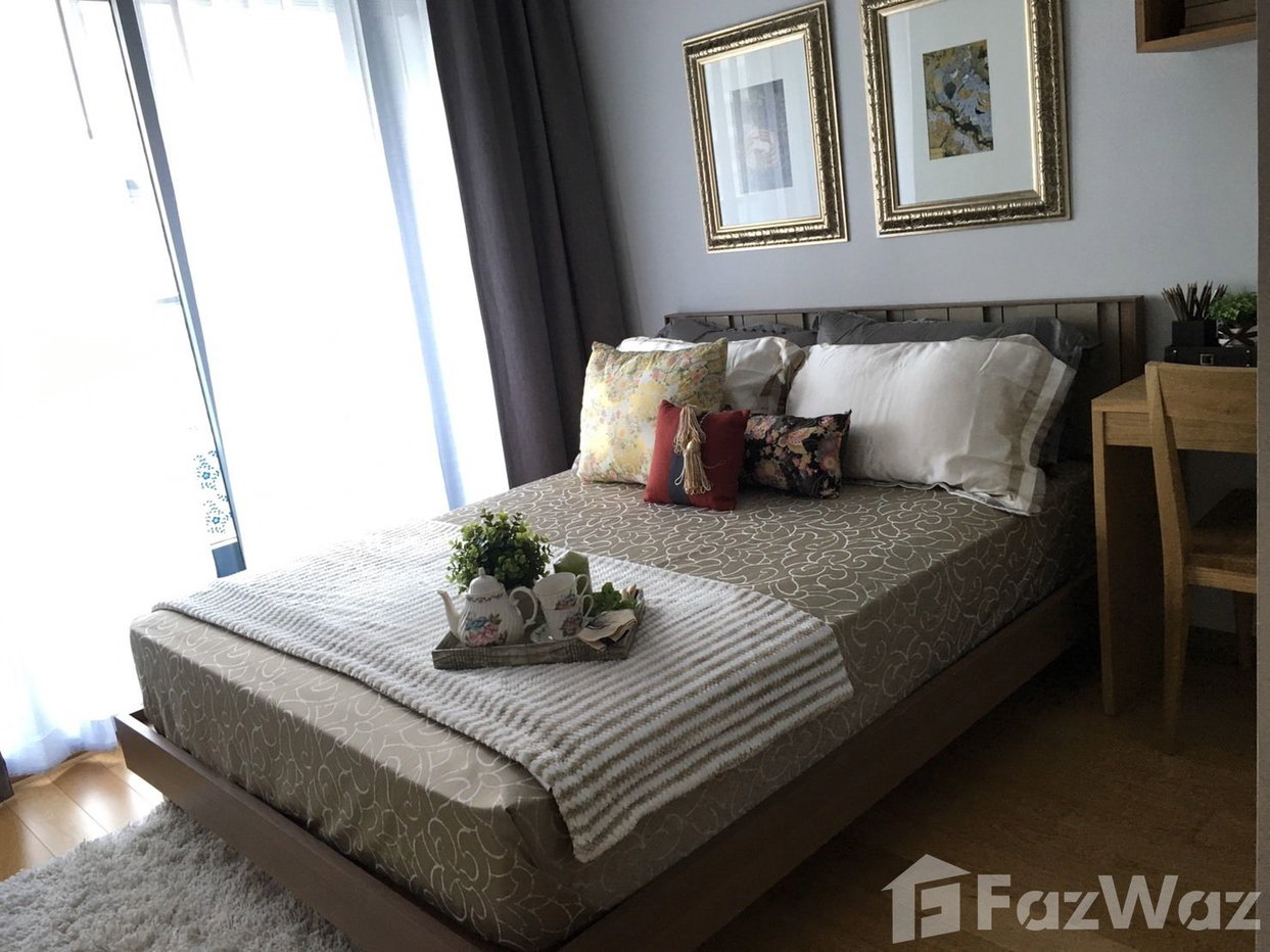 รูป คอนโดให้เช่า 2 ห้องนอน ในโครงการ ไฮด์ สุขุมวิท 13 1734294 - รูปที่ 3/8