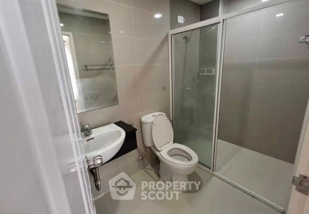 รูป คอนโด 2 ห้องนอน Airlink Residence ใกล้ ARL ลาดกระบัง (ID 3189159) - รูปที่ 8/9
