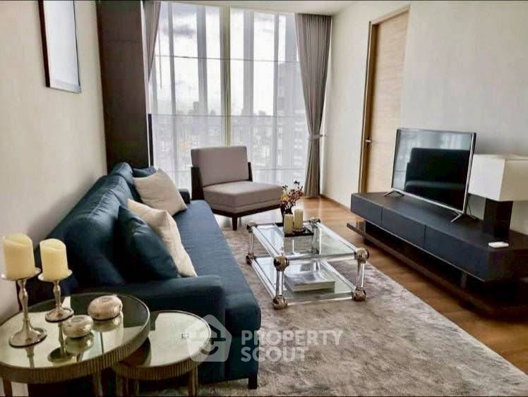 picture 28th-Floor 2-BR Park Origin Phrom Phong By BTS Phrom Phong (ID 3191416) - 3/11