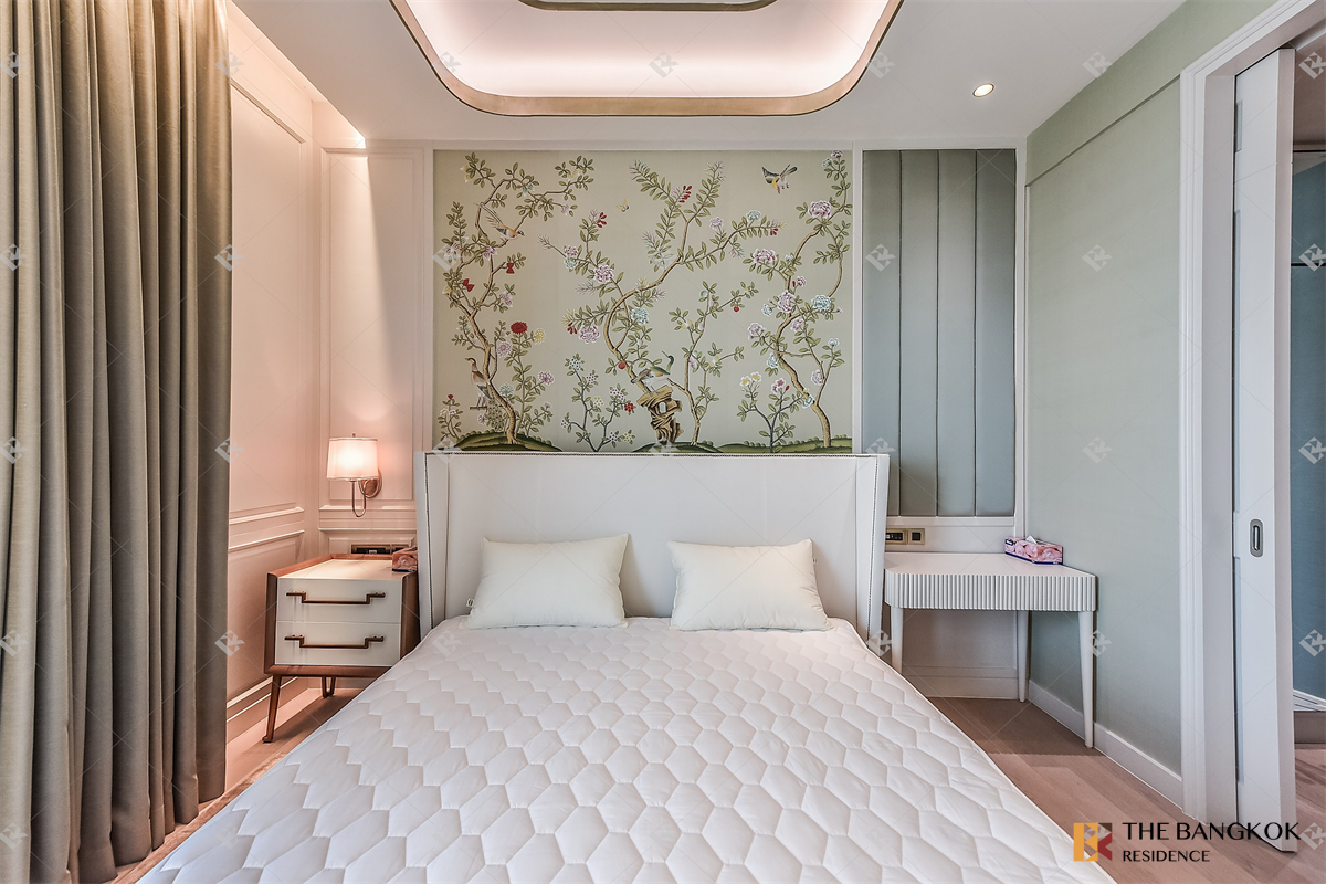 picture Ultimate Luxury Condo in Business District The Residences At Mandarin Oriental Bangkok - 6/10