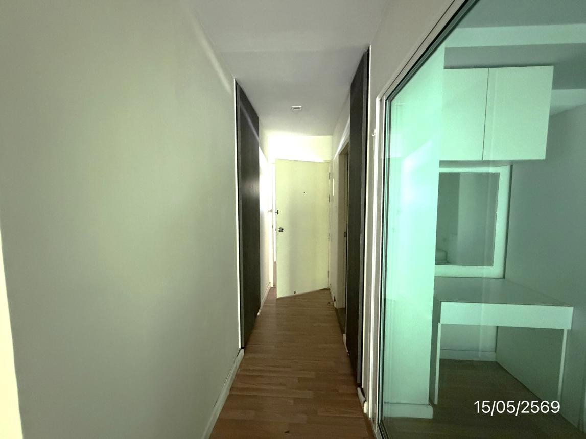 รูป 🏢 ขายคอนโด วี คอนโด (V Condo) | ใกล้ถนนประดิษฐ์มนูธรรม - รูปที่ 4/7