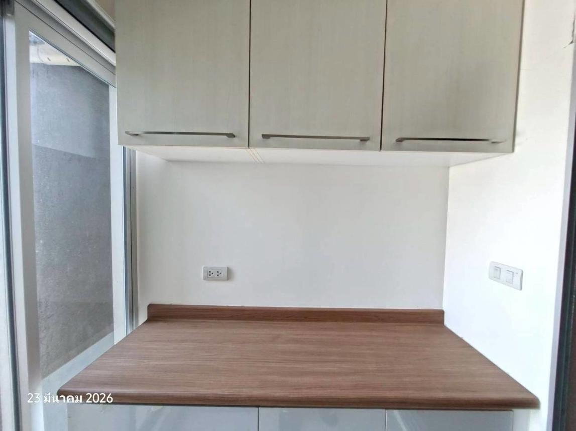 picture 🔥 For Sale – U Delight @ Talat Phlu Station | Near BTS Talat Phlu - 4/13