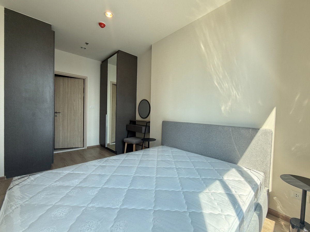 รูป Nue District R9 Rama 9 ห้องสวย ราคาดี สอบถามเพิ่มเติมได้ที่ Line @condorental - รูปที่ 2/17